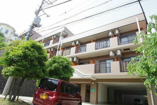 神奈川県川崎市麻生区上麻生６丁目 5階建