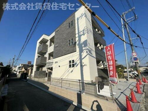 和歌山県和歌山市太田 3階建