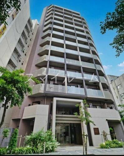 神奈川県川崎市川崎区砂子２丁目 14階建 築12年3ヶ月
