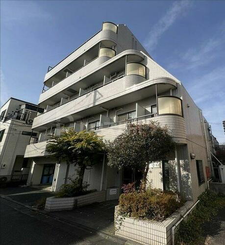 東京都葛飾区東金町６丁目 賃貸マンション