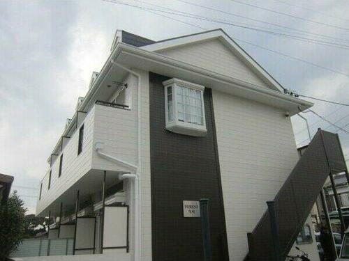 愛知県半田市亀崎高根町３丁目 賃貸アパート