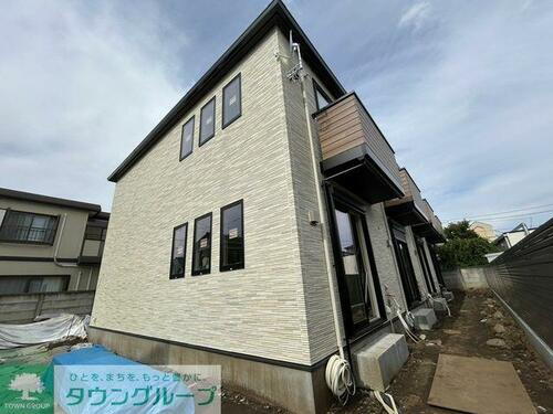 Ｍａｒｉｎｏ　Ｗｉｎｄｓ 2階建