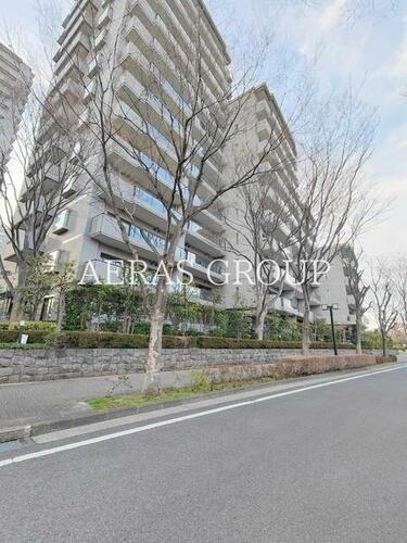 東京都大田区下丸子４丁目 賃貸マンション