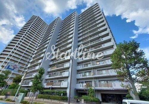 東京都品川区西大井１丁目 18階建