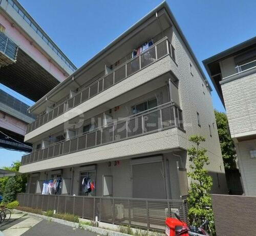 Ｔ．Ｈ．Ｇａｒｄｅｎ 3階建