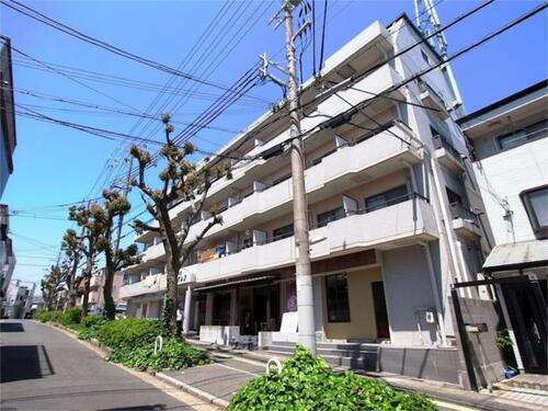 兵庫県神戸市垂水区城が山１丁目 5階建