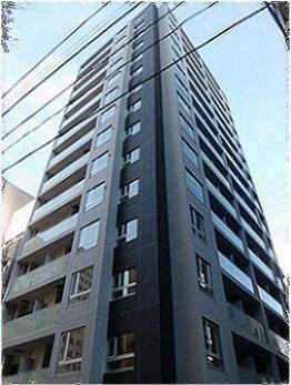 プランドール水天宮 15階建