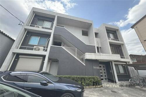 愛知県名古屋市中村区角割町５丁目 賃貸マンション