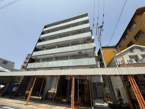 ソルテラス甲子園口クレアスト