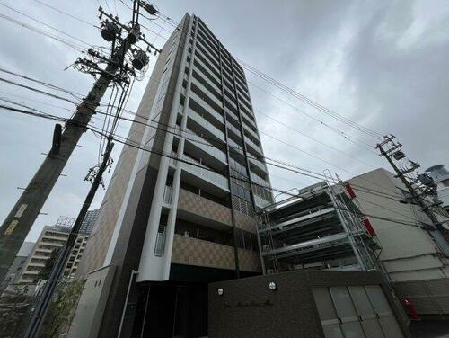 愛知県名古屋市中村区名駅南１丁目 賃貸マンション