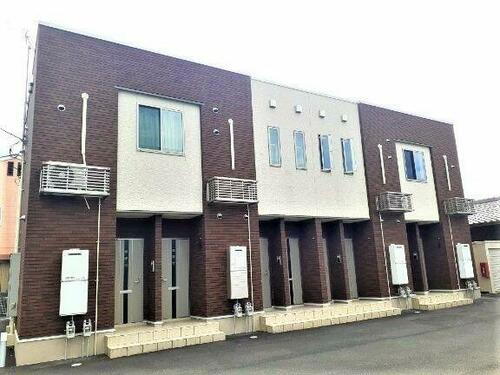 香川県善通寺市稲木町 2階建
