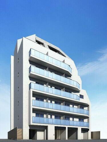 シーズンフラッツ新高円寺
