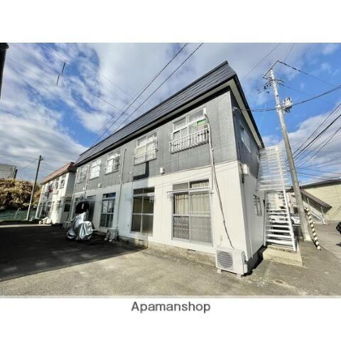 コーポ原町Ｂ