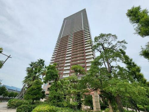 東京都荒川区南千住４丁目 地上39階地下1階建