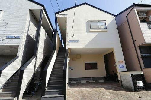 福岡県福岡市西区下山門４丁目 平屋建て