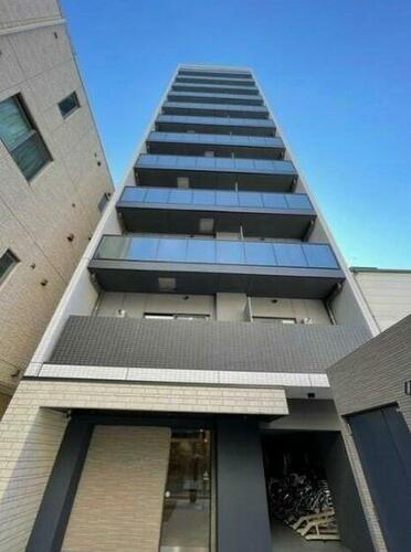 東京都台東区竜泉１丁目 12階建