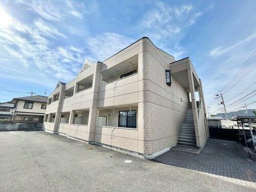 高知県土佐市高岡町甲 賃貸アパート