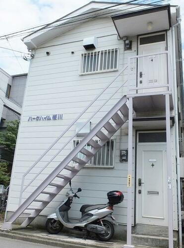 神奈川県川崎市川崎区桜本１丁目 賃貸アパート