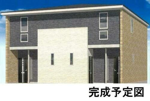 エレガンシア　Ｖ 2階建