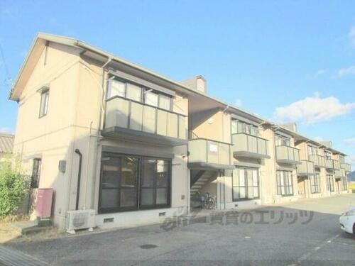 兵庫県丹波篠山市野中 賃貸アパート