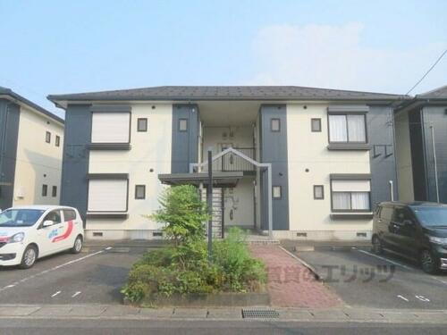 メゾンソレ―ユⅡ