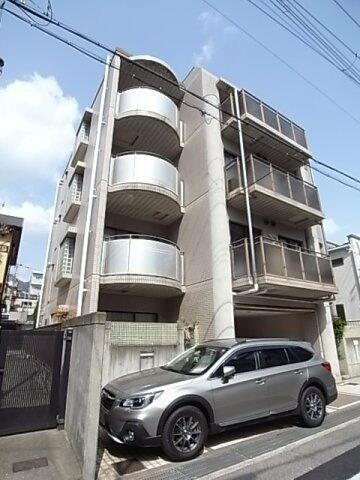 兵庫県神戸市東灘区本山中町４丁目 4階建