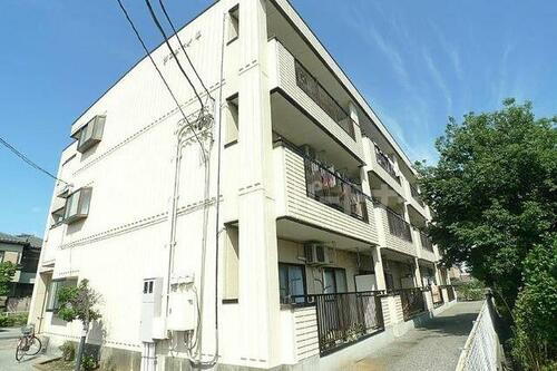千葉県柏市柏 3階建 築29年11ヶ月