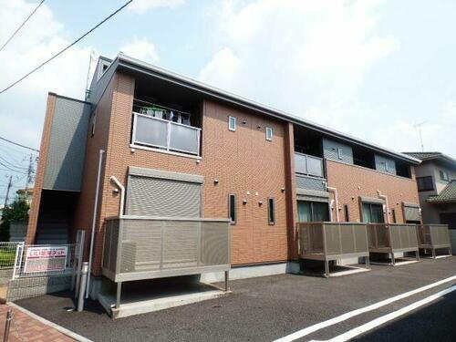 エスペランサ 2階建