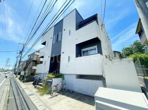 ライゼスト　新柏 2階建