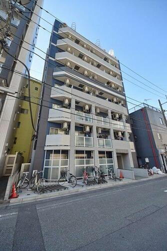 ガーラ・シティ川崎