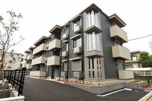 Ｄｅｌｉｇｈｔ 3階建