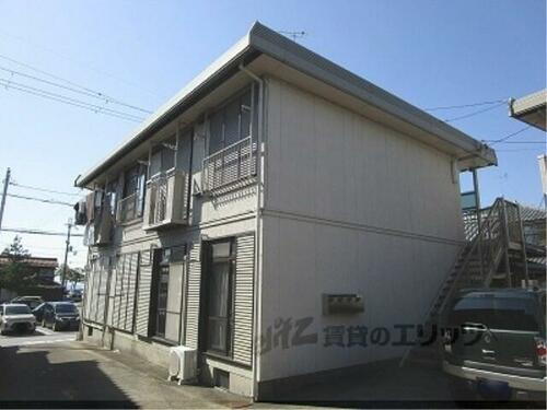 シティハイムなかがわ