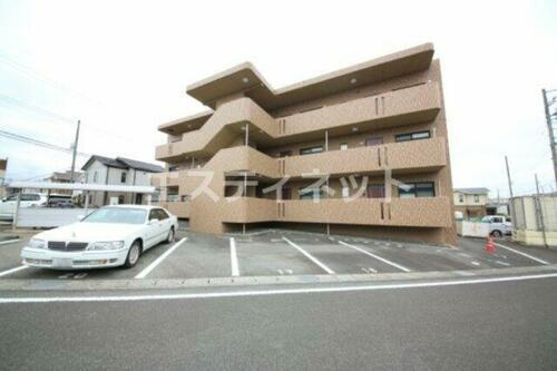 愛知県常滑市虹の丘１丁目 賃貸マンション