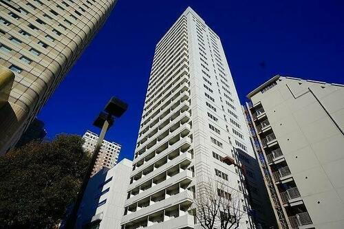 アーバンフラッツ池袋プレミアム 地上26階地下1階建