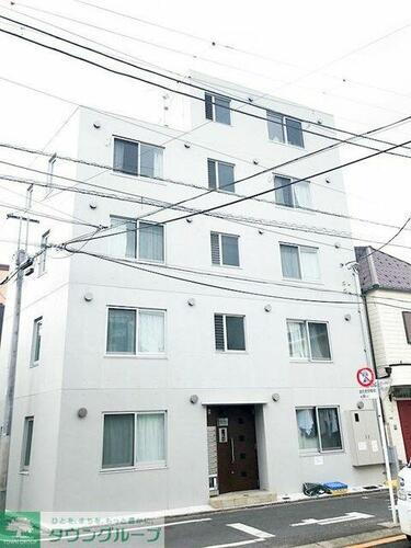 Ｃａｓａ　Ｂｌａｎｃｈｅ　武蔵小山 5階建