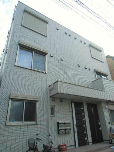 セントリバー千寿
