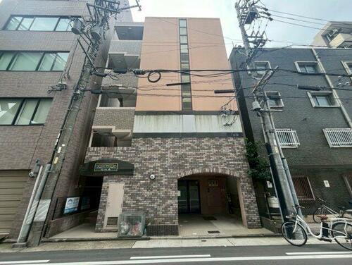 愛知県名古屋市西区花の木１丁目 賃貸アパート