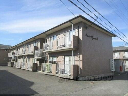 Ｃｒｅｓｔ　ｓｑｕａｒｅ　Ⅰ