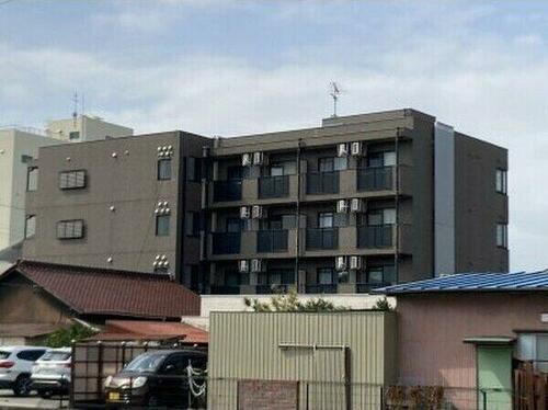 愛知県名古屋市中村区岩塚町字神田 賃貸マンション