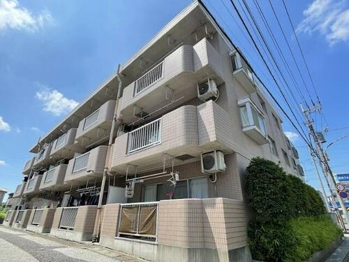 ベルフォーレ弐番館