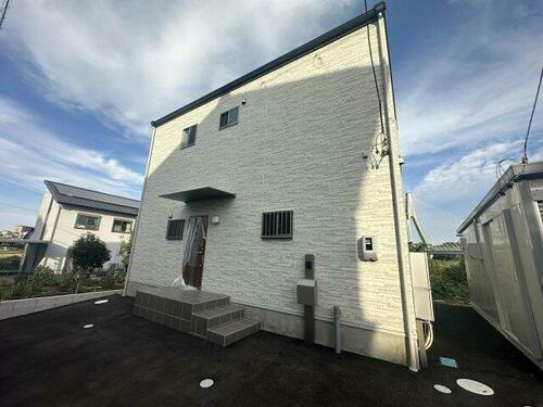 愛知県豊田市今町５丁目 賃貸一戸建て