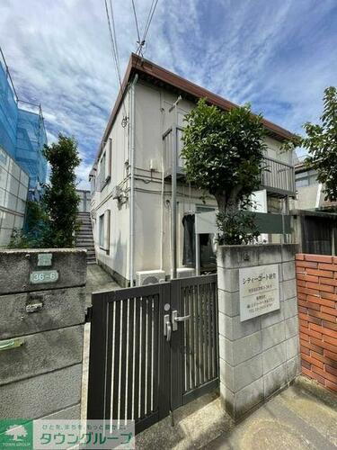 ＣＩＴＹ　ＣＯＵＲＴ　経堂 平屋建て