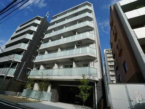 ＧＲＡＮ　ＰＡＳＥＯ高田馬場 7階建