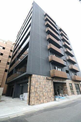 ＡＲＴ　ＲＥＳＩＤＥＮＣＥ　ＩＮ　ＭＩＳＡＴＯ　ＣＨＵＯ 9階建