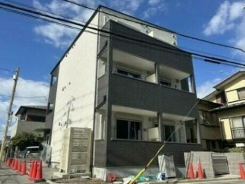 千葉県我孫子市泉 賃貸アパート