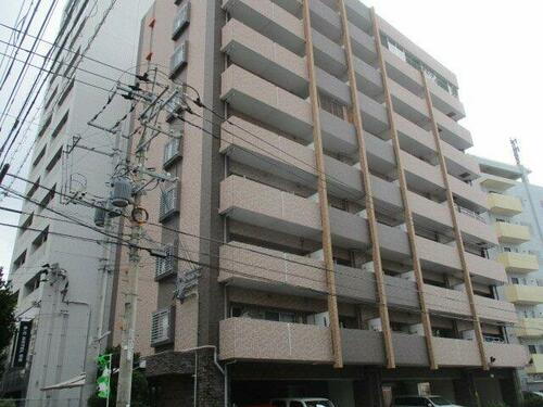 グレンディールコート西町