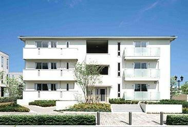 福岡県北九州市若松区用勺町 賃貸アパート