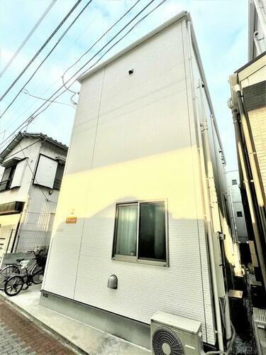 ベルエクラ羽田Ⅱ