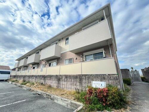 大阪府堺市中区福田 築13年10ヶ月 2階建