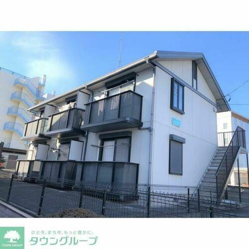 埼玉県入間郡毛呂山町大字毛呂本郷 2階建 築26年10ヶ月